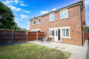 Garden- click for photo gallery